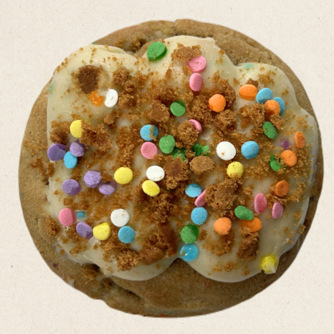 DUNK-A-DOUGH