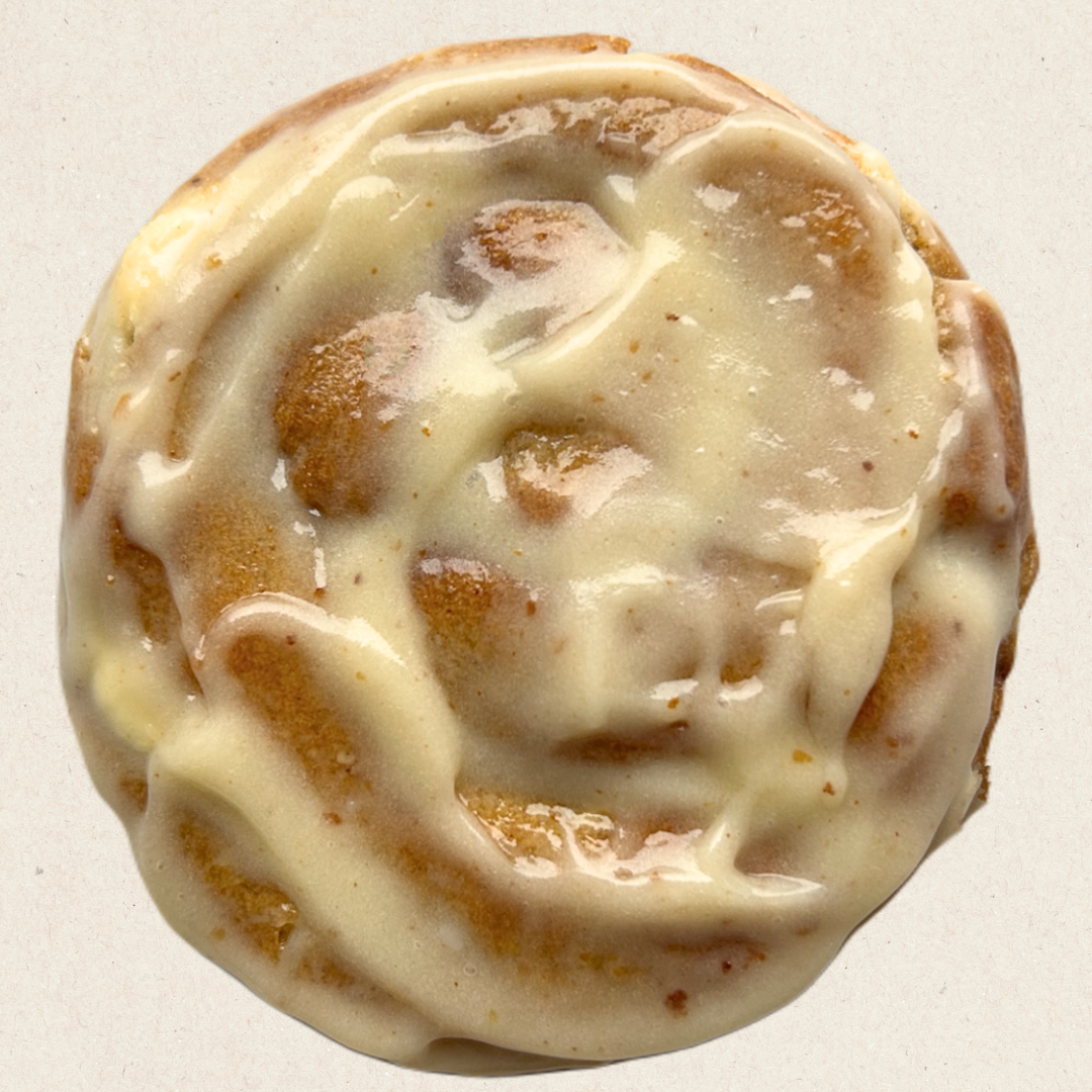 CINNABUN