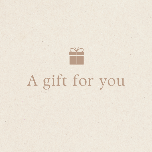 GIFT CARD (ELECTRONIC)